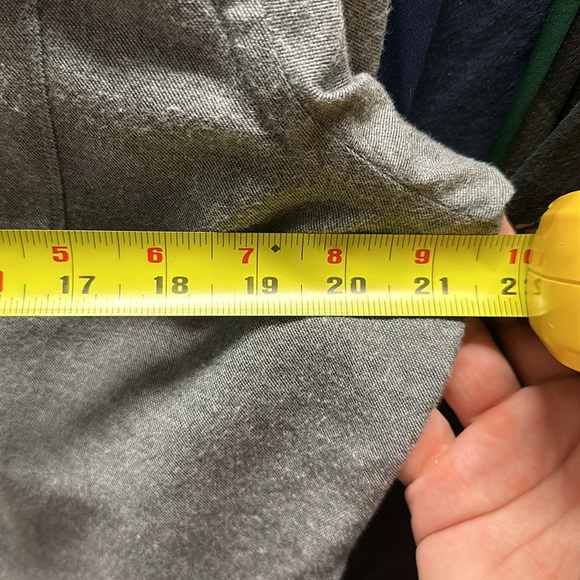 Burberry button up shirt - Picture 6 of 8